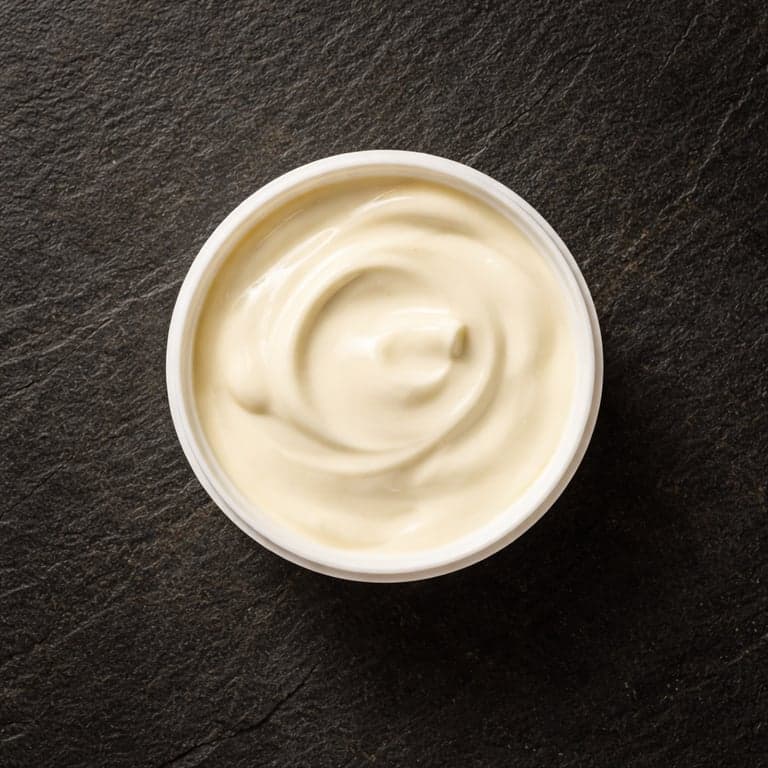 Double Cream