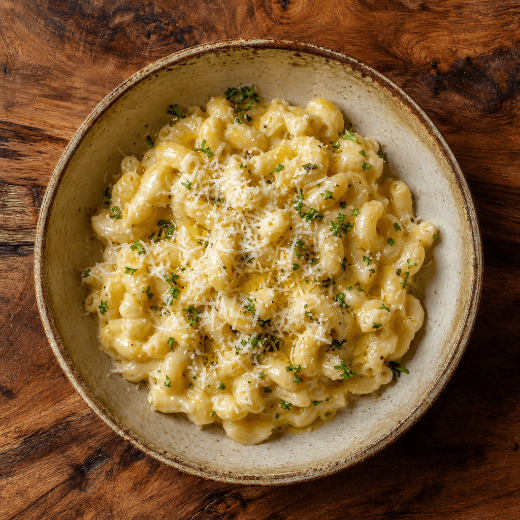 Mac & Cheese