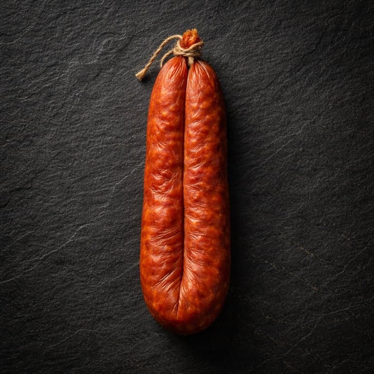 Chorizo
