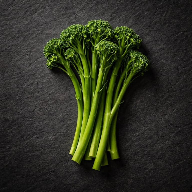 Tenderstem Broccoli
